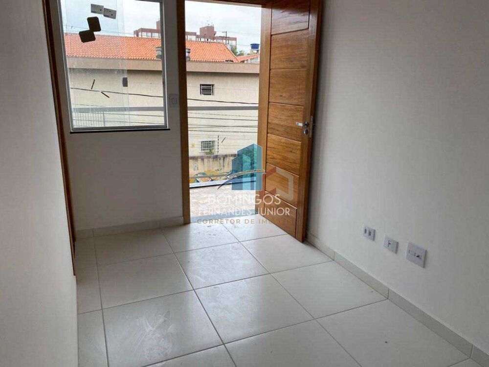 Apartamento, 2 quartos, 37 m² - Foto 5