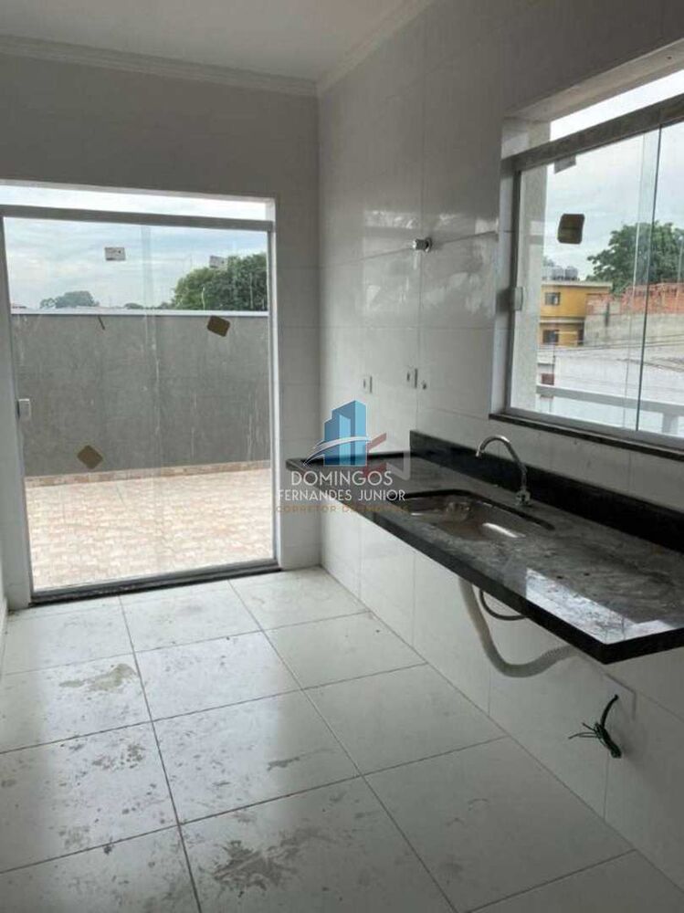 Apartamento, 2 quartos, 37 m² - Foto 6