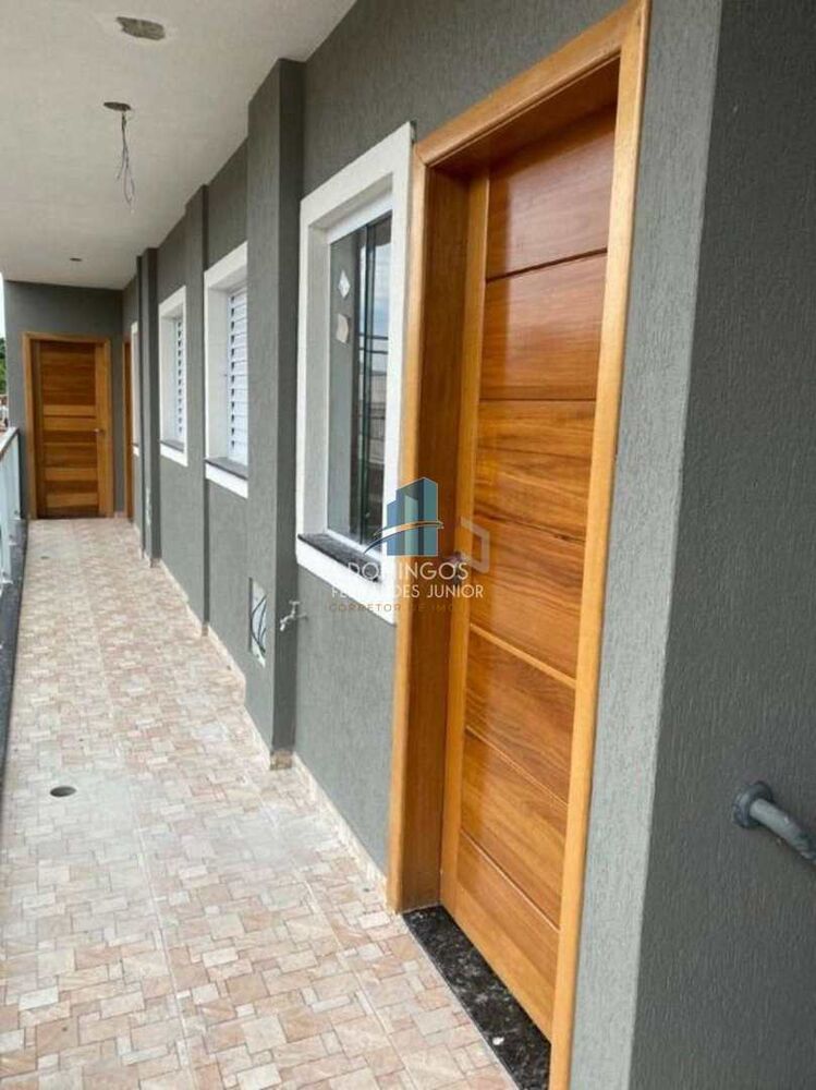 Apartamento, 2 quartos, 37 m² - Foto 8