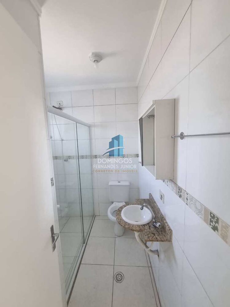 Sobrado, 2 quartos, 70 m² - Foto 8