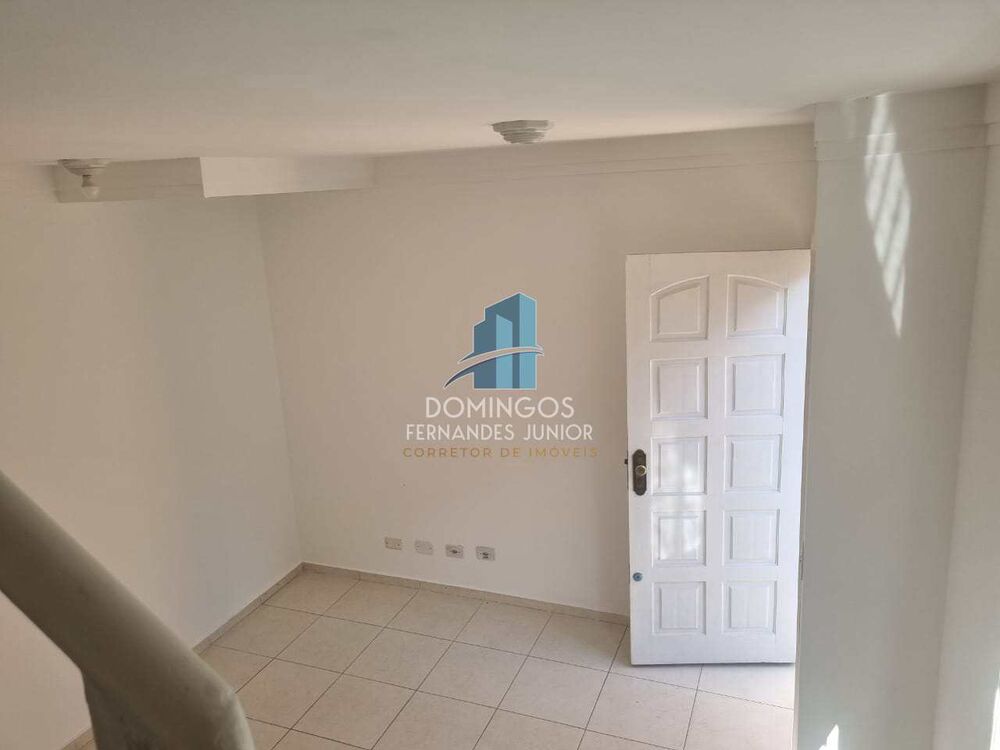 Sobrado, 2 quartos, 70 m² - Foto 2