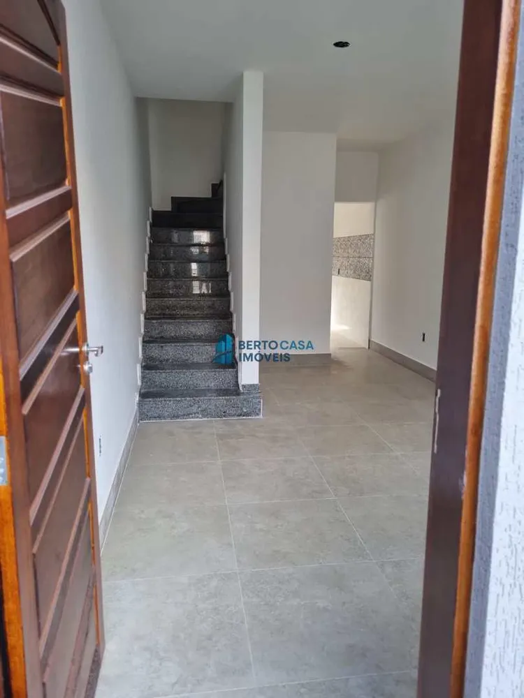 Sobrado, 2 quartos, 76 m² - Foto 5