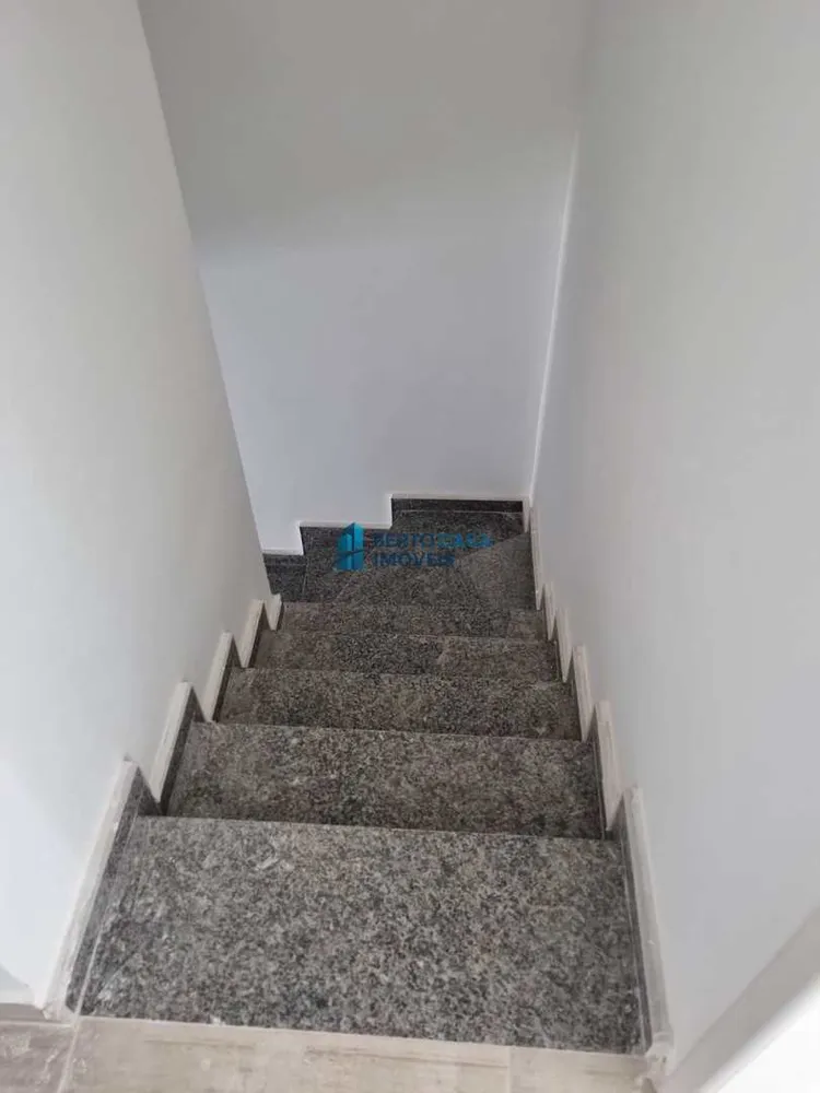 Sobrado, 2 quartos, 76 m² - Foto 3