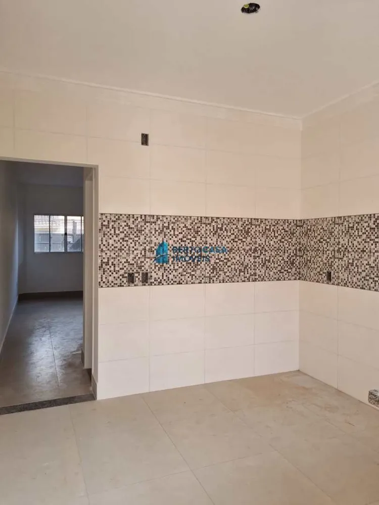 Sobrado, 2 quartos, 76 m² - Foto 4