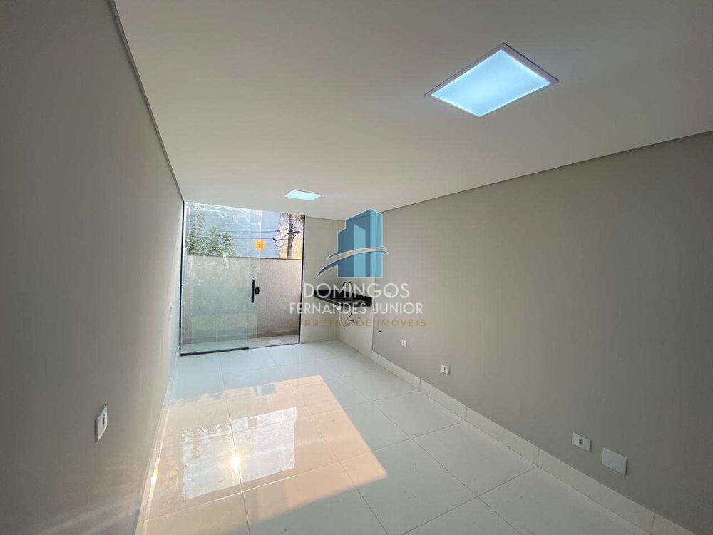 Sobrado, 2 quartos, 72 m² - Foto 2