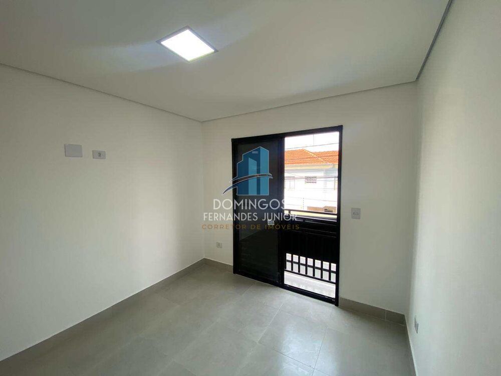 Sobrado, 2 quartos, 72 m² - Foto 9