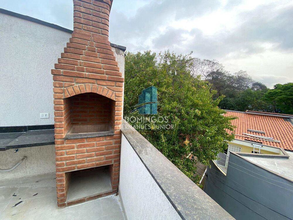 Sobrado, 2 quartos, 72 m² - Foto 23