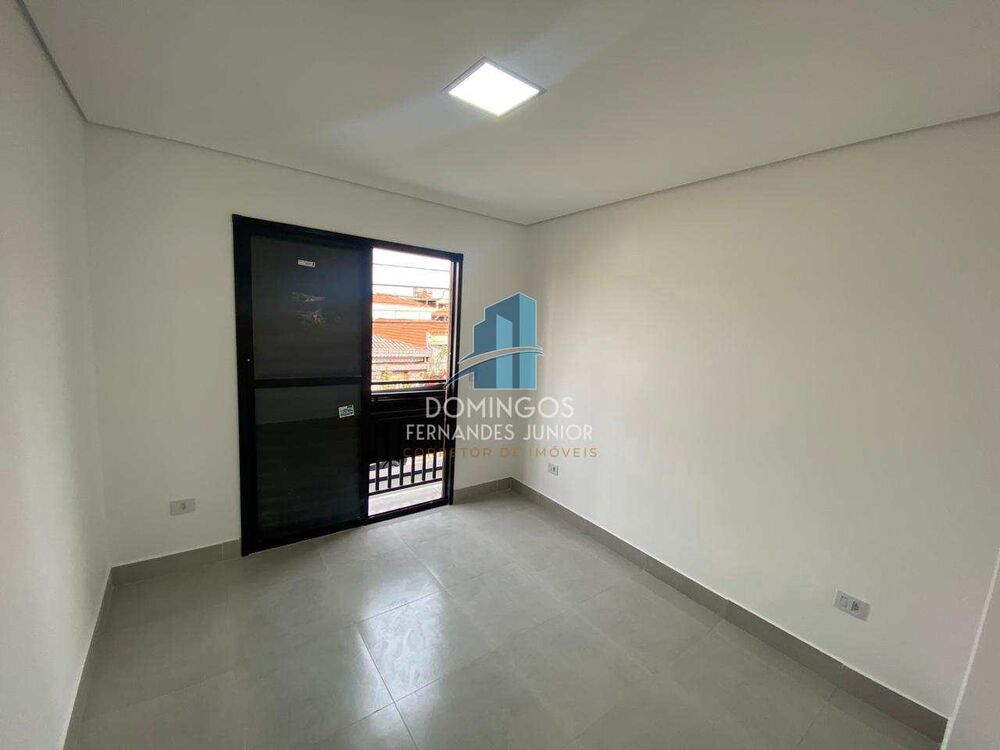 Sobrado, 2 quartos, 72 m² - Foto 8