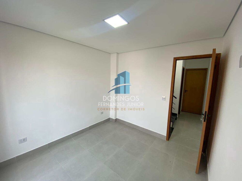 Sobrado, 2 quartos, 72 m² - Foto 14
