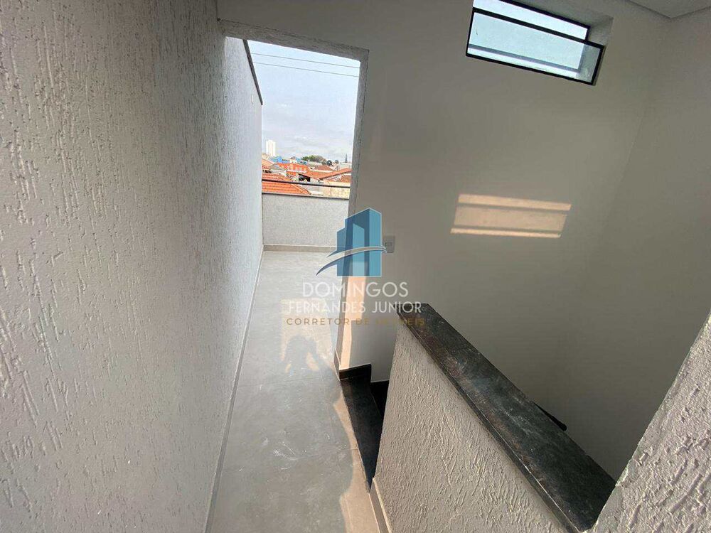 Sobrado, 2 quartos, 72 m² - Foto 19