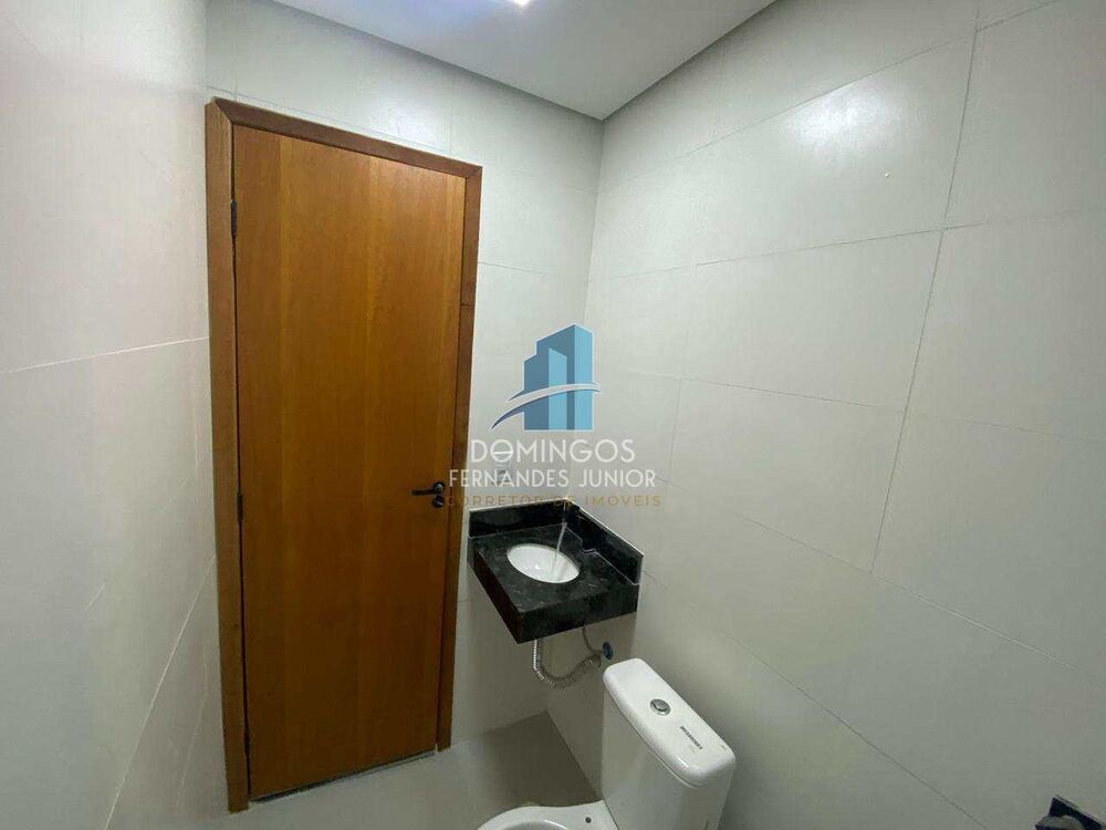 Sobrado, 2 quartos, 72 m² - Foto 7