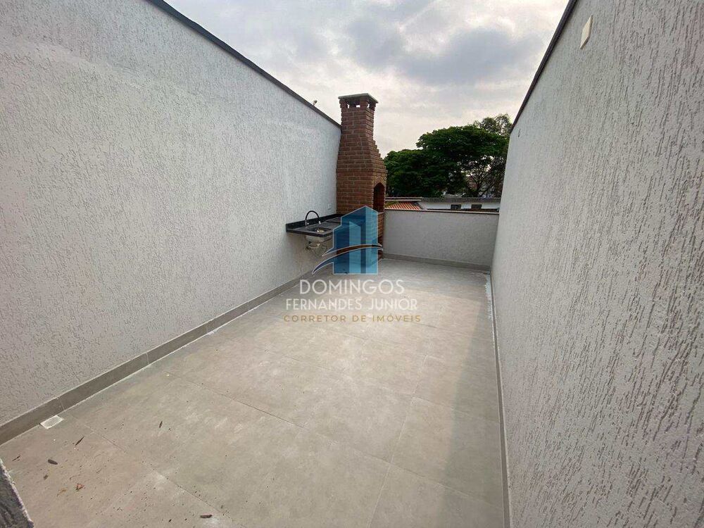 Sobrado, 2 quartos, 72 m² - Foto 22