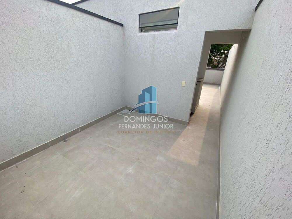 Sobrado, 2 quartos, 72 m² - Foto 20