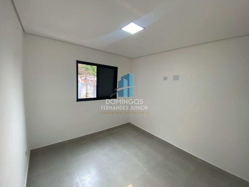 Sobrado, 2 quartos, 72 m² - Foto 13