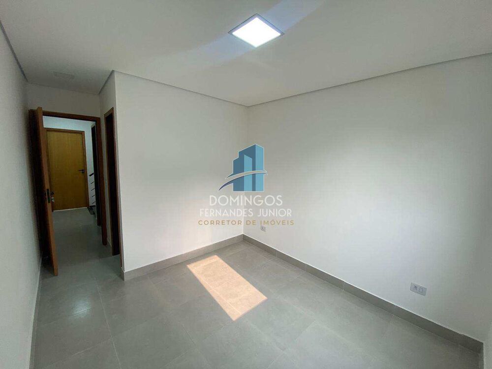 Sobrado, 2 quartos, 72 m² - Foto 6