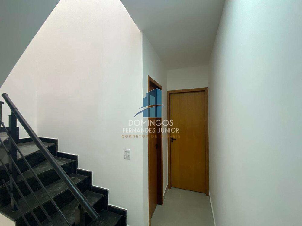 Sobrado, 2 quartos, 72 m² - Foto 26