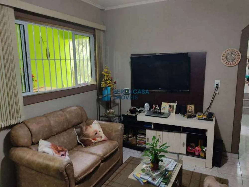 Sobrado, 2 quartos, 110 m² - Foto 5