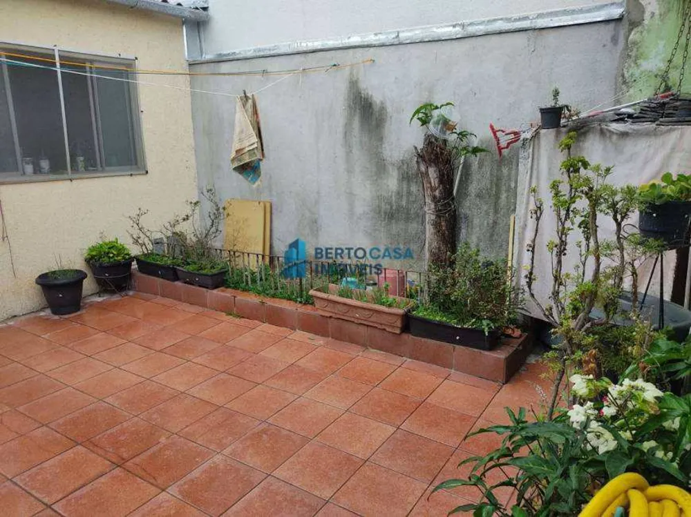 Sobrado, 2 quartos, 110 m² - Foto 12