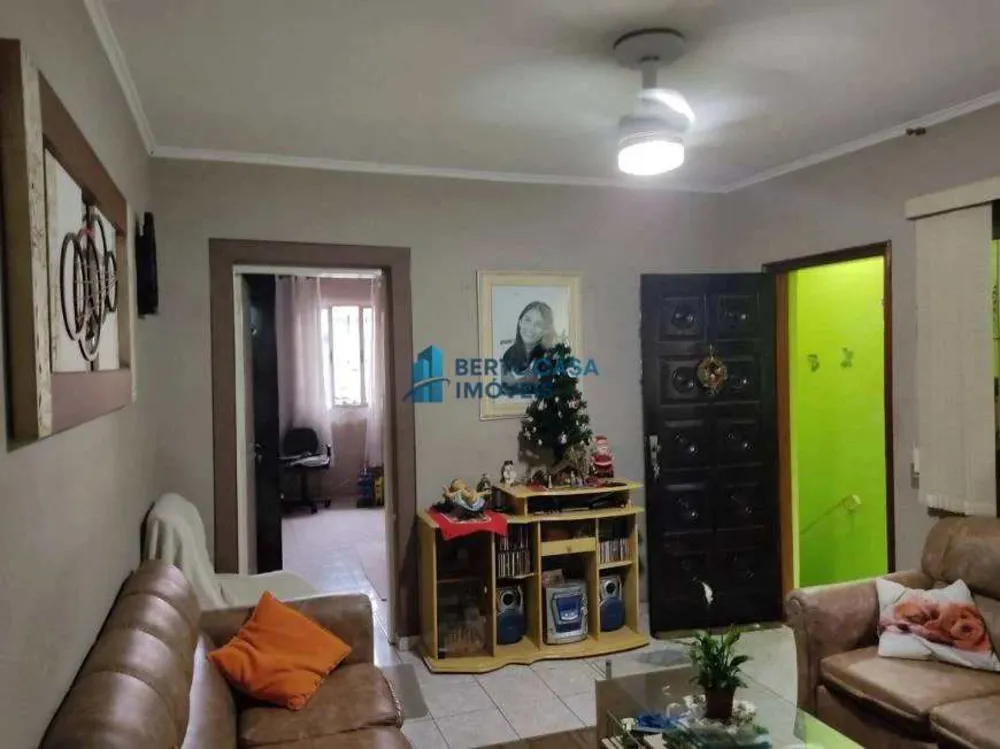 Sobrado, 2 quartos, 110 m² - Foto 1