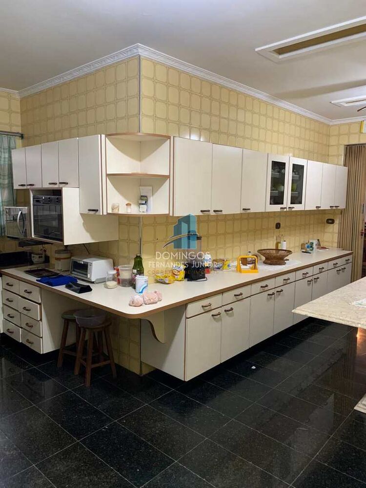 Casa, 3 quartos, 247 m² - Foto 4