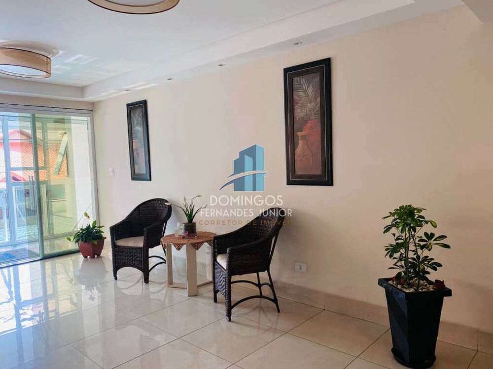 Apartamento, 2 quartos, 80 m² - Foto 1