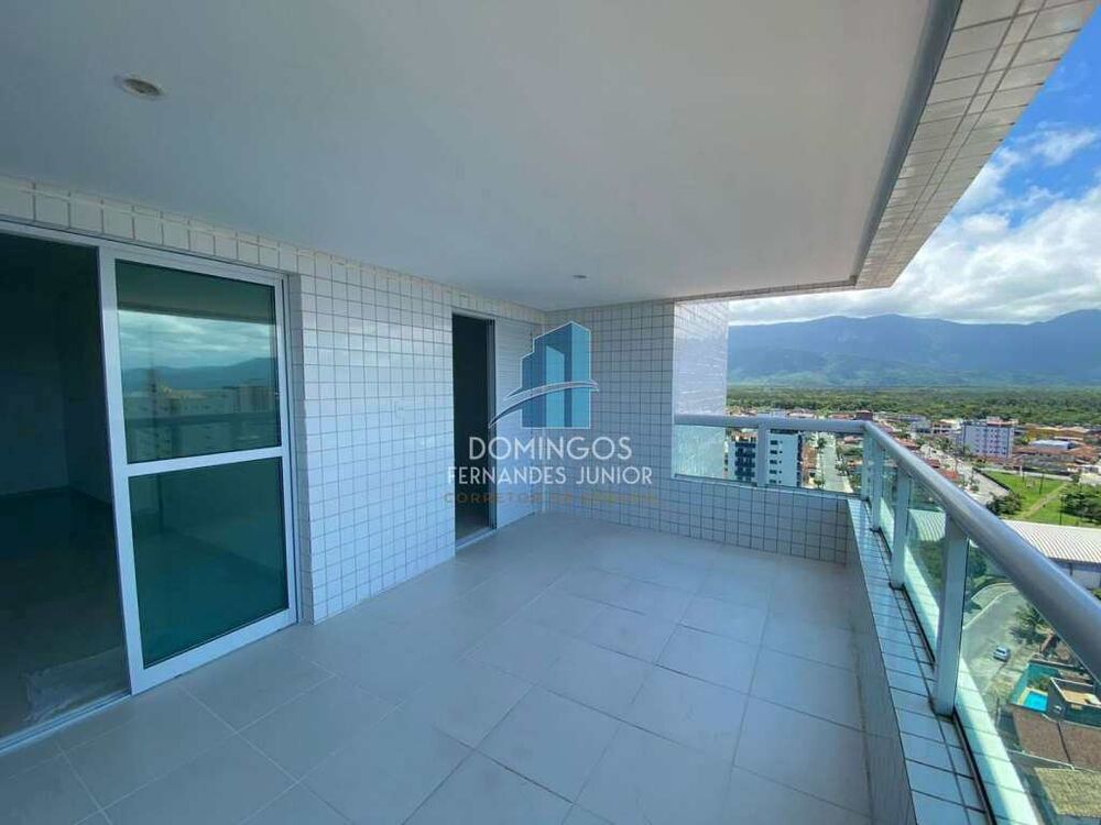 Apartamento, 2 quartos, 80 m² - Foto 3