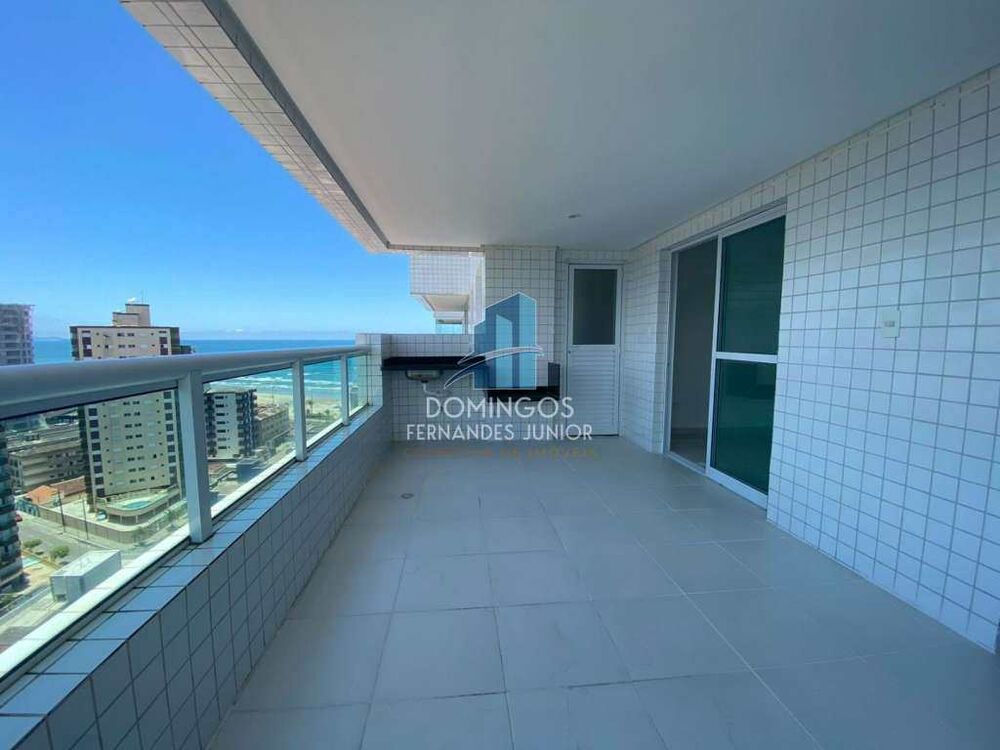 Apartamento, 2 quartos, 80 m² - Foto 2