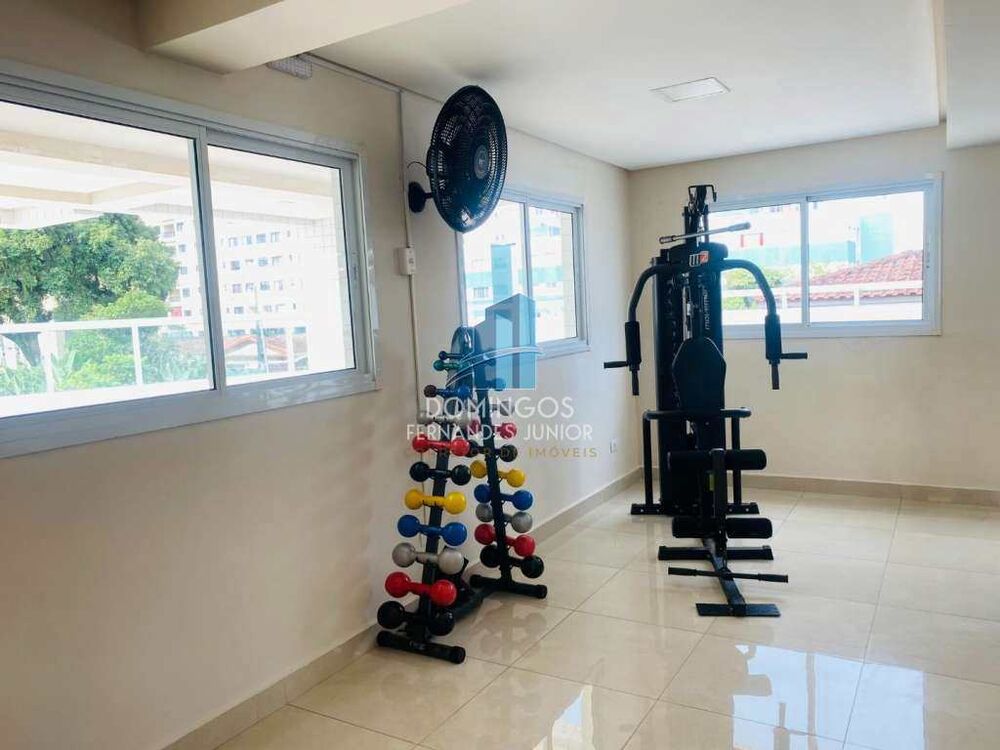 Apartamento, 2 quartos, 80 m² - Foto 8