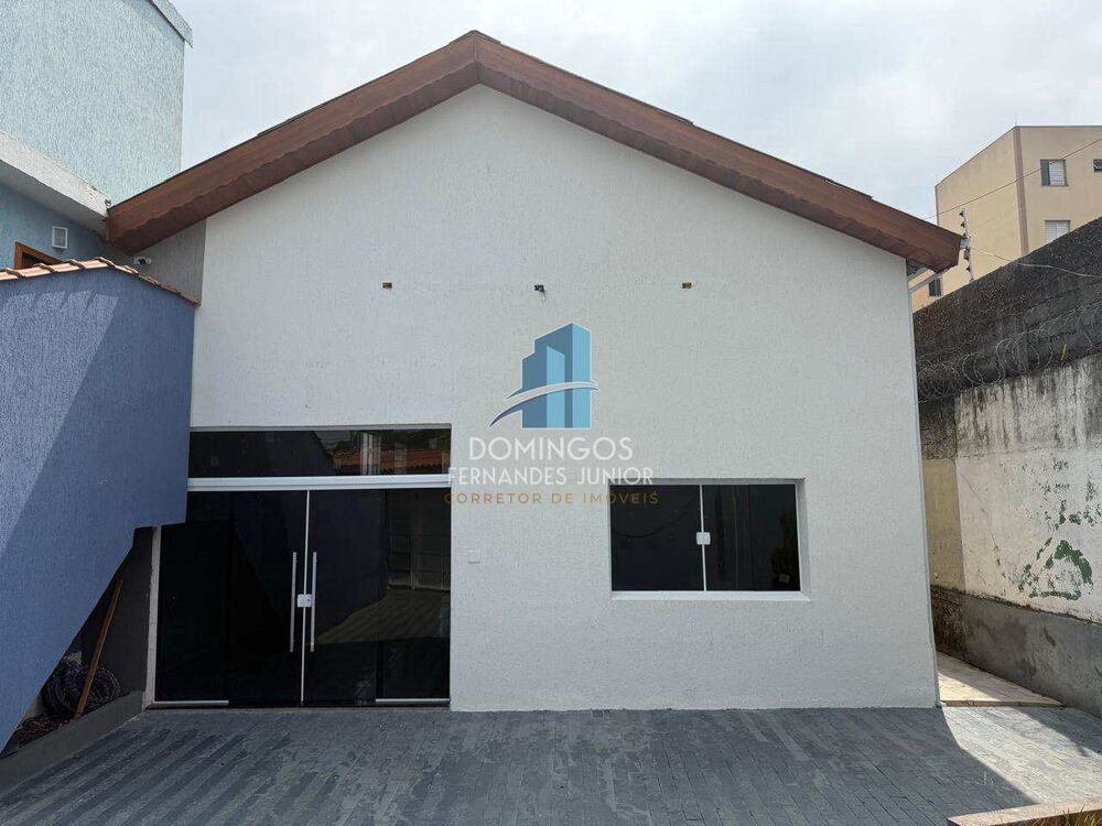 Sala-Conjunto, 650 m² - Foto 1