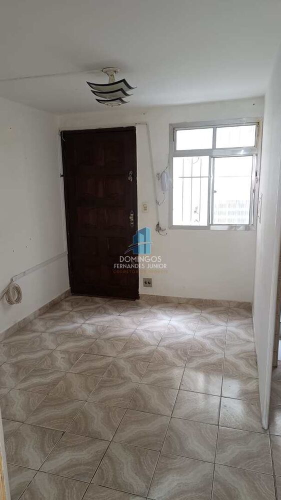 Apartamento, 2 quartos, 47 m² - Foto 12
