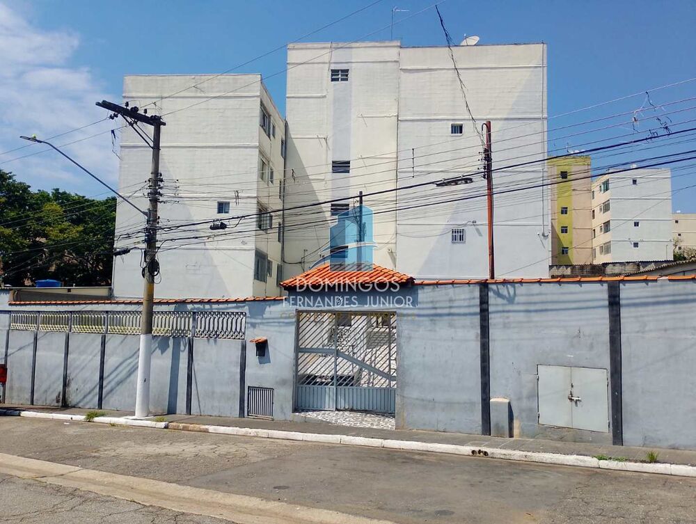 Apartamento, 2 quartos, 47 m² - Foto 11