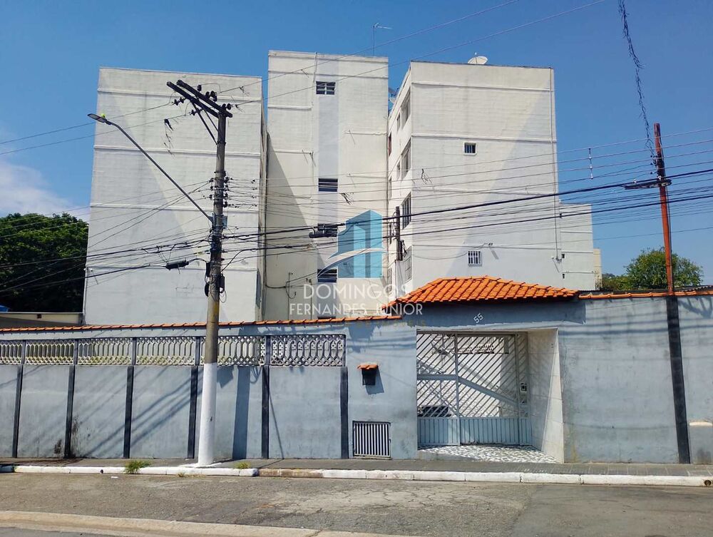 Apartamento, 2 quartos, 47 m² - Foto 6