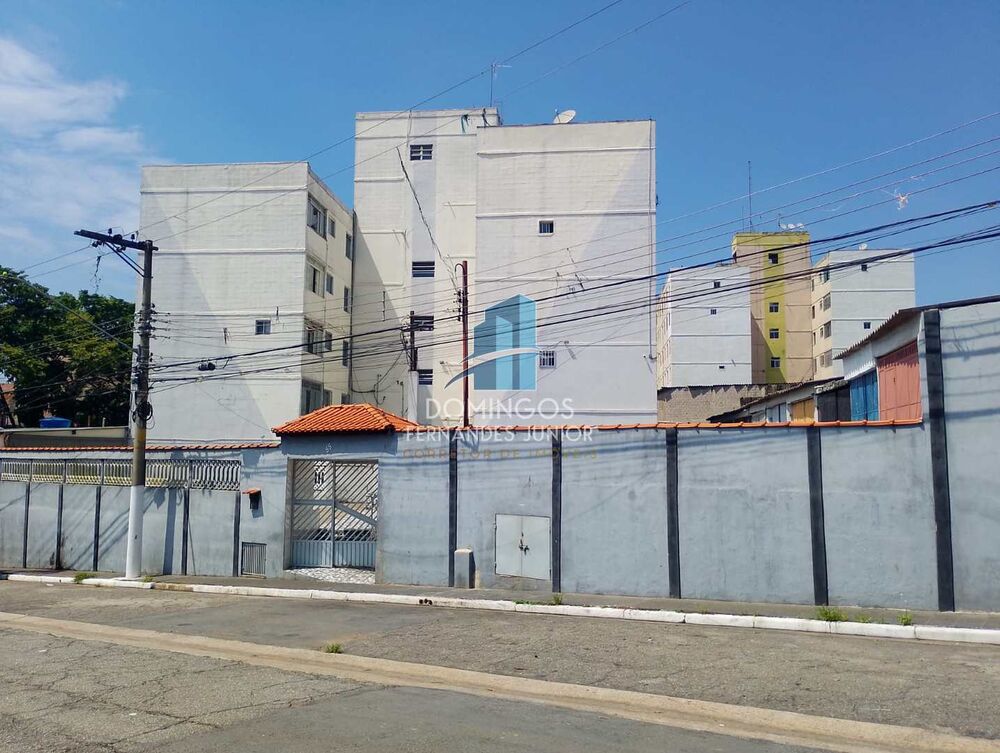 Apartamento, 2 quartos, 47 m² - Foto 7