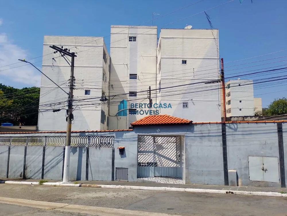 Apartamento, 2 quartos, 47 m² - Foto 14
