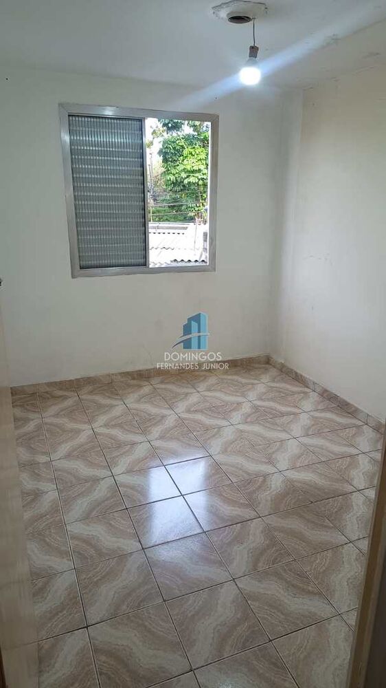 Apartamento, 2 quartos, 47 m² - Foto 1