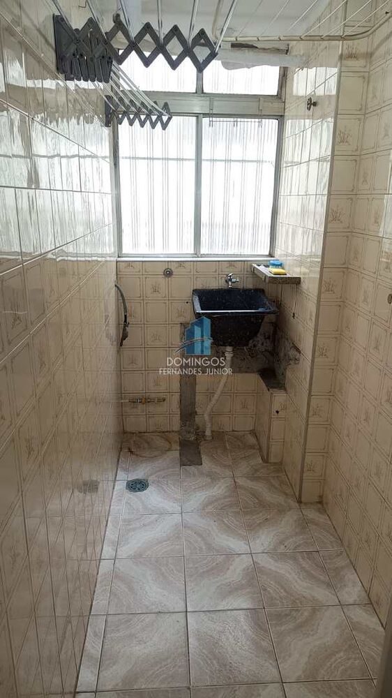 Apartamento, 2 quartos, 47 m² - Foto 3
