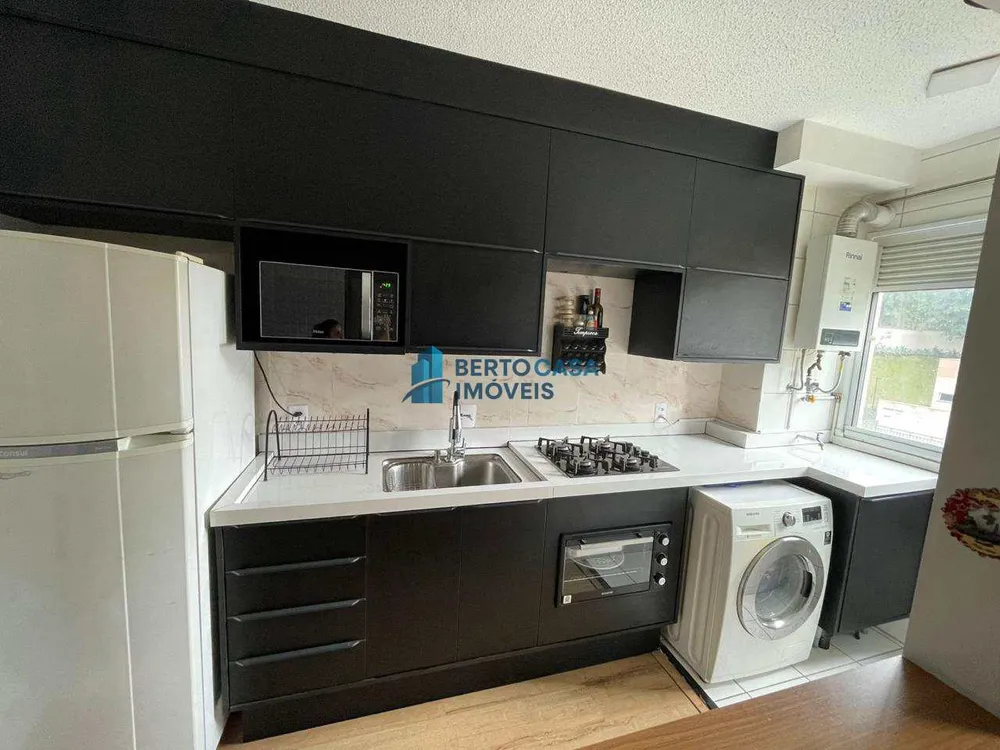 Apartamento, 2 quartos, 42 m² - Foto 10