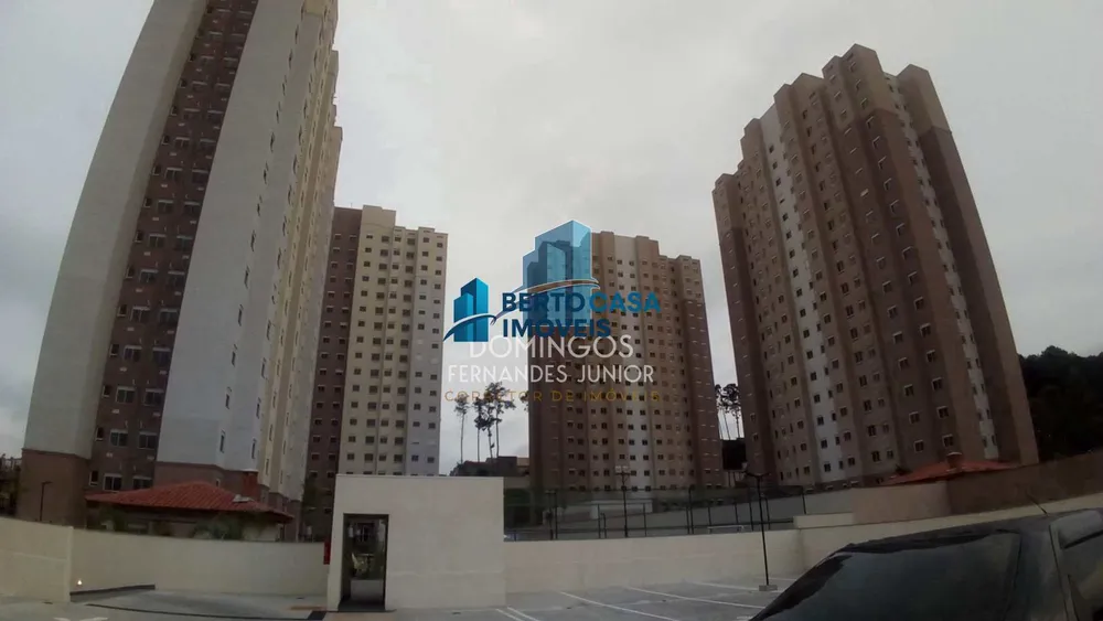 Apartamento, 2 quartos, 42 m² - Foto 5