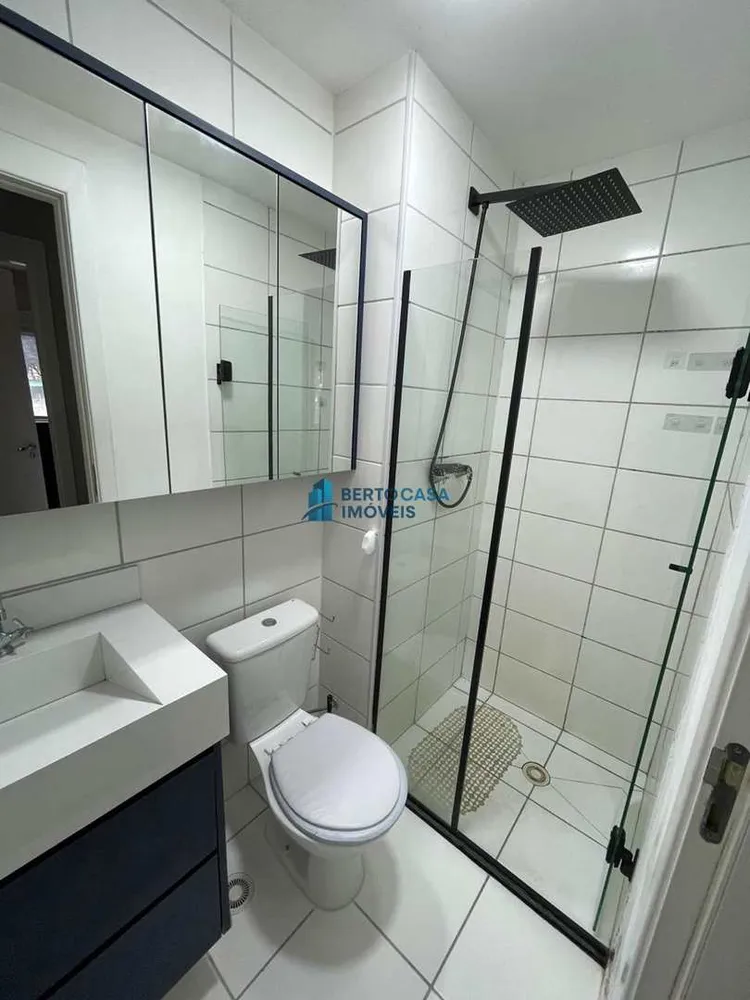 Apartamento, 2 quartos, 42 m² - Foto 11