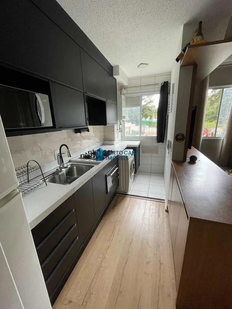Apartamento, 2 quartos, 42 m² - Foto 8