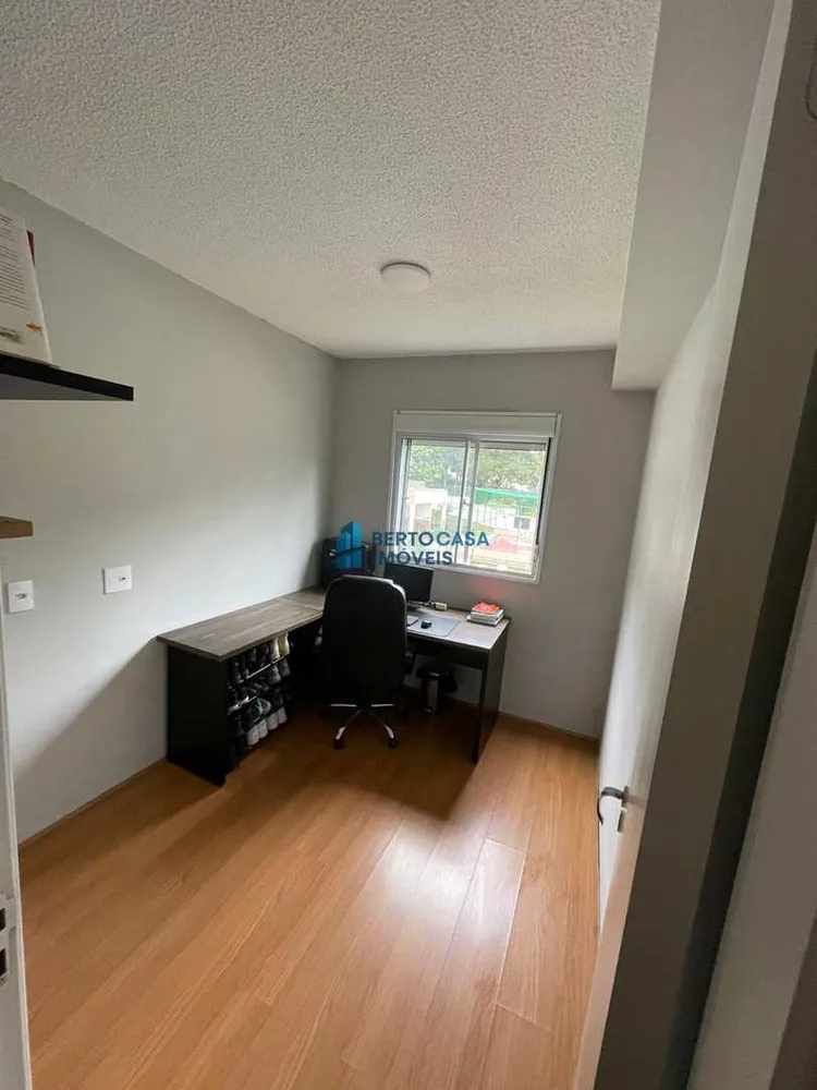 Apartamento, 2 quartos, 42 m² - Foto 4