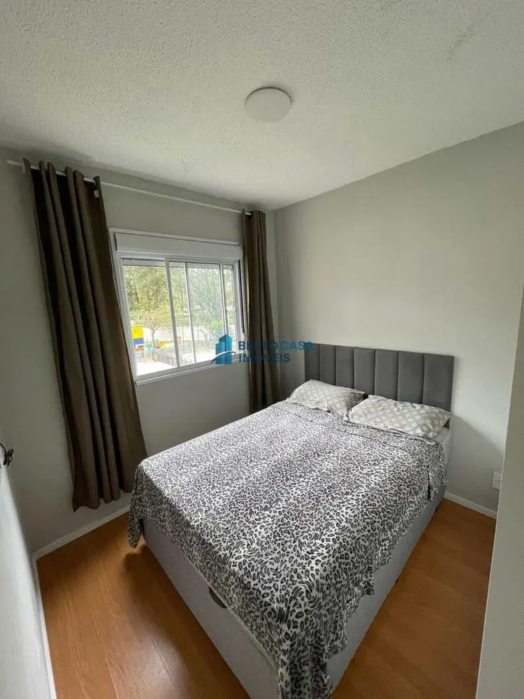 Apartamento, 2 quartos, 42 m² - Foto 6