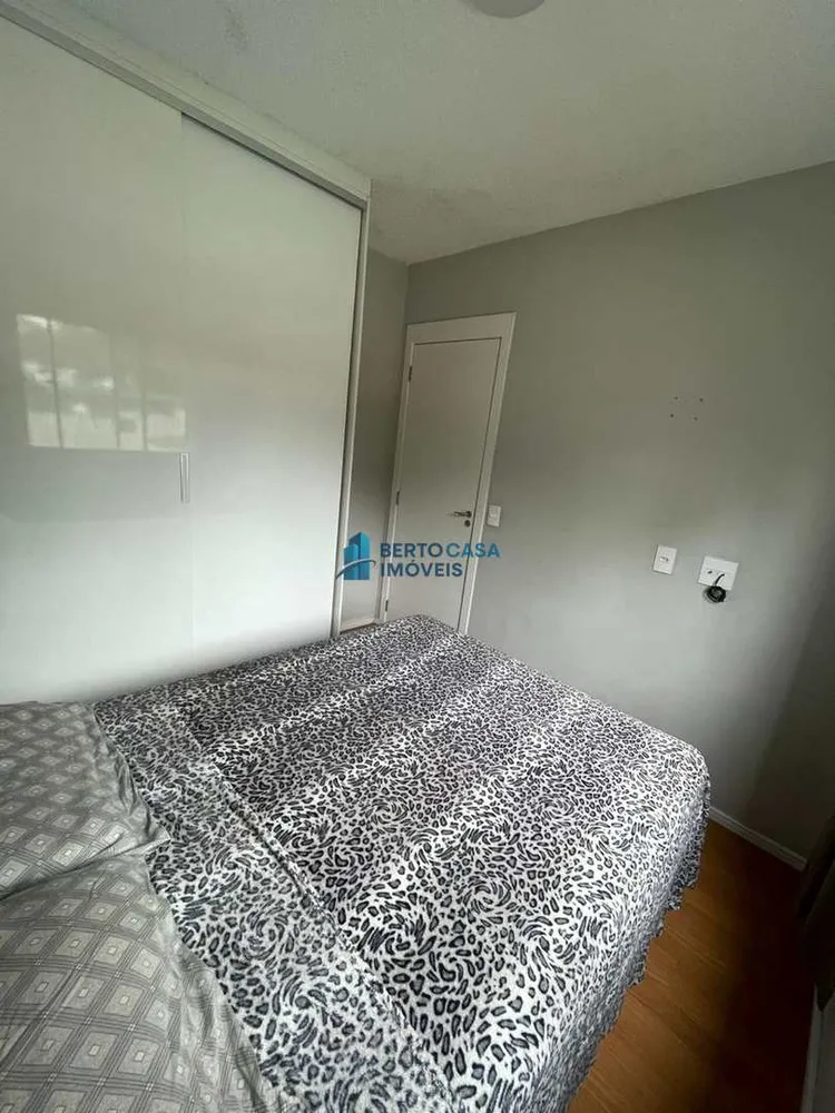 Apartamento, 2 quartos, 42 m² - Foto 2