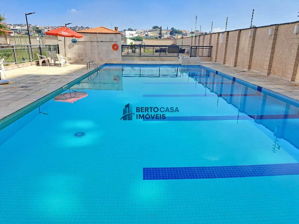 Apartamento, 2 quartos, 42 m² - Foto 12