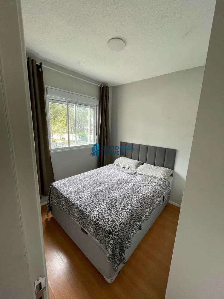 Apartamento, 2 quartos, 42 m² - Foto 7