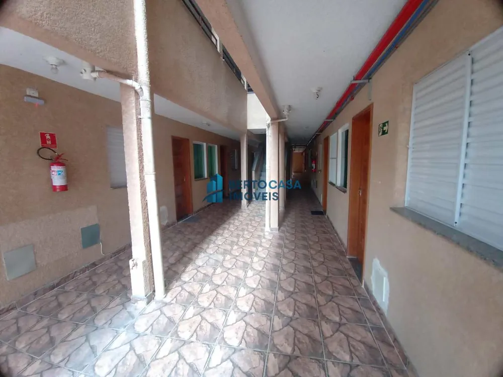 Apartamento, 2 quartos, 41 m² - Foto 4