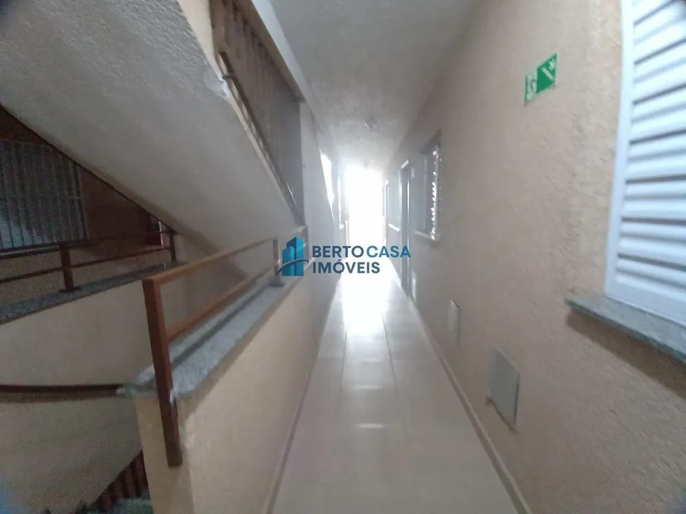 Apartamento, 2 quartos, 41 m² - Foto 2