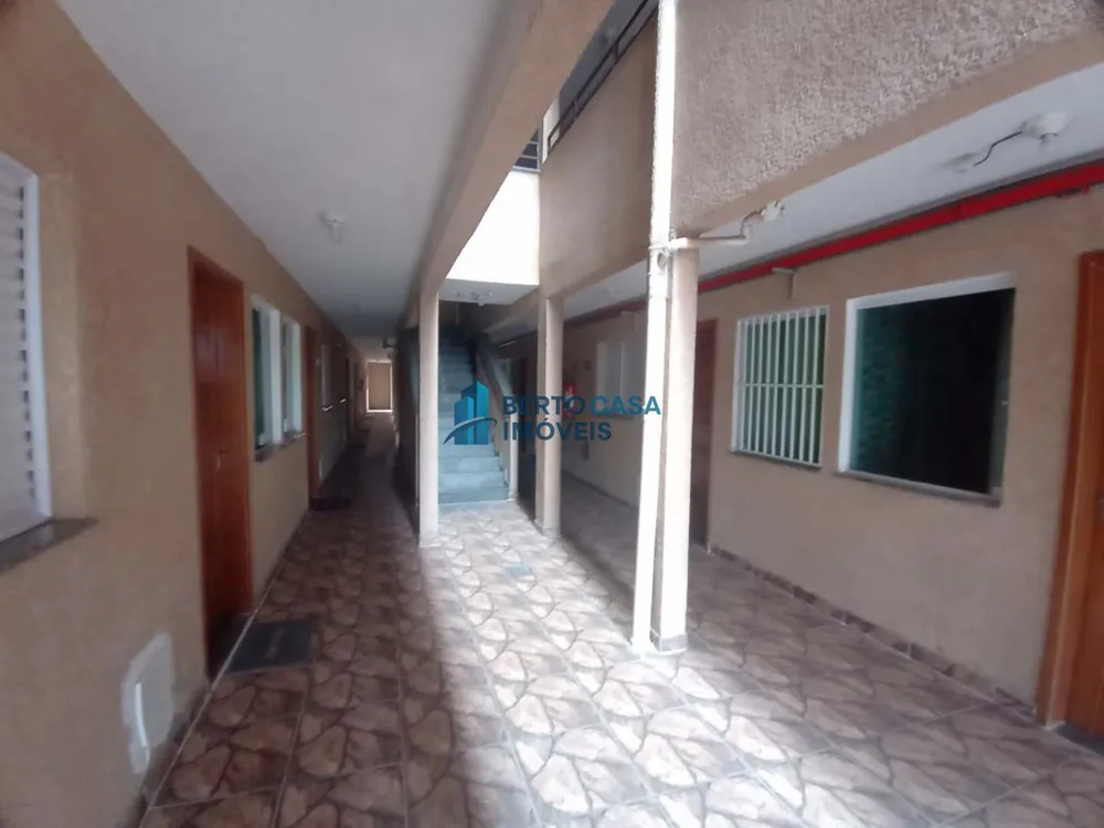 Apartamento, 2 quartos, 41 m² - Foto 3