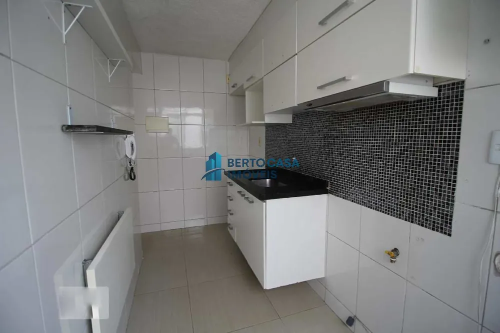 Apartamento, 3 quartos, 56 m² - Foto 9