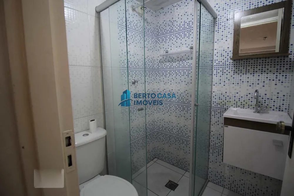Apartamento, 3 quartos, 56 m² - Foto 8